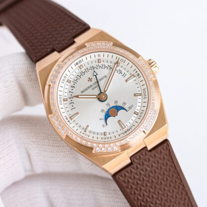 Vacheron Constantin Retrograde Calendar - Image 3