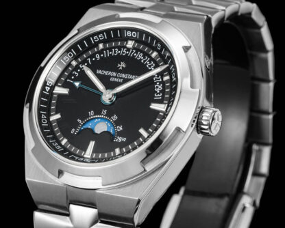 Vacheron Constantin Retrograde Calendar - Image 3