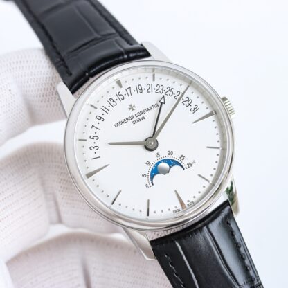 Vacheron Constantin Retrograde Calendar - Image 3