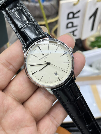 Vacheron Constantin Temperament Versatile Watch - Image 3