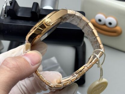 Vacheron Constantin Temperament Versatile Watch - Image 3
