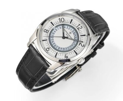 Vacheron Constantin Temperament Business Men's Watch - Image 3