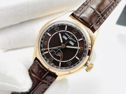 Vacheron Constantin Complete Calendar Collection - Image 2