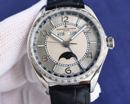 Vacheron Constantin Complete Calendar Collection - Image 3