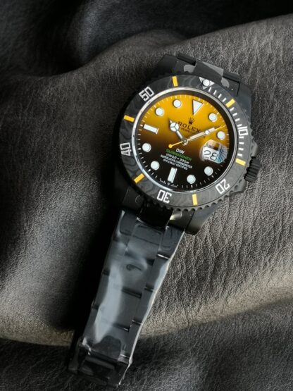 Rolex DIW modified SUB water ghost - Image 3