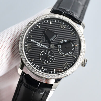 Vacheron Constantin Automatic Multi-Function Watch - Image 3