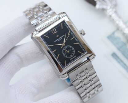 Vacheron Constantin Automatic Men's Watch - Image 3
