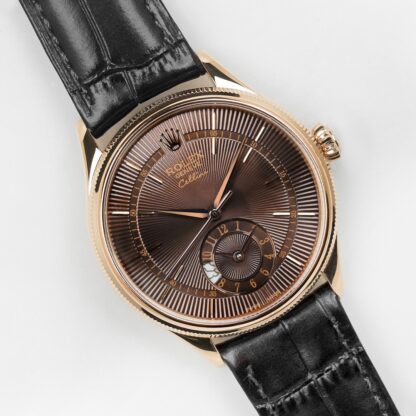 Rolex EW Rolex Cellini Datejust 39 - Image 3