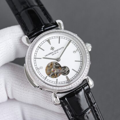 Vacheron Constantin Automatic Fashion Watch - Image 3