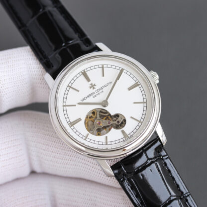 Vacheron Constantin Automatic Watch - Image 3