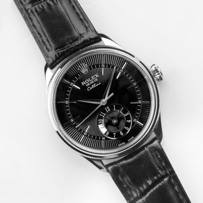 Rolex EW Rolex Cellini Datejust 39 - Image 3