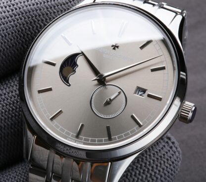 Vacheron Constantin Sun, Moon and Star Series Watches - Image 3