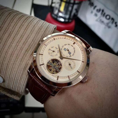 Vacheron Constantin Business Casual Men's Watch - Image 3
