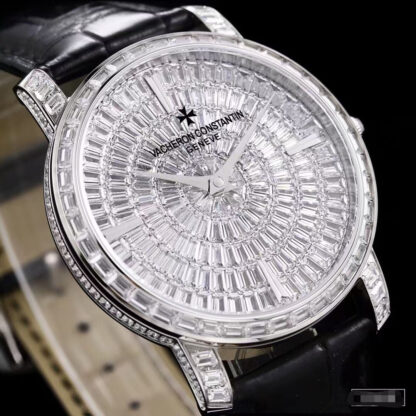 Vacheron Constantin Luxury Starry Sky Men's Watch - Image 3