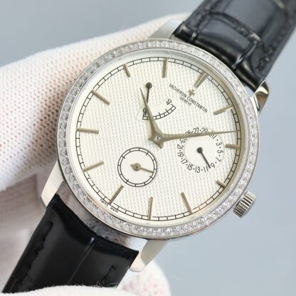 Vacheron Constantin stylish multifunctional watch - Image 3