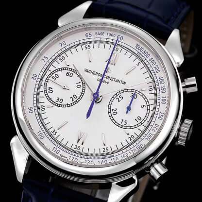 Vacheron Constantin stylish chronograph watch - Image 3