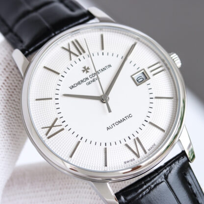 Vacheron Constantin stylish high-end watches - Image 3