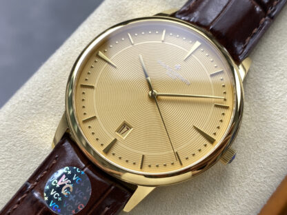 Vacheron Constantin stylish high-end watches - Image 3