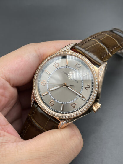 Vacheron Constantin stylish high-end watches - Image 3