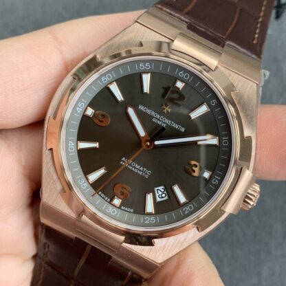 Vacheron Constantin stylish high-end watches - Image 3