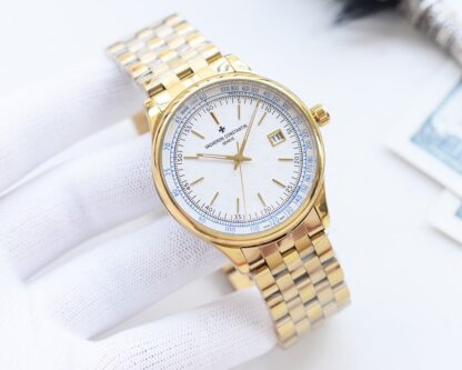 Vacheron Constantin stylish high-end watches - Image 3