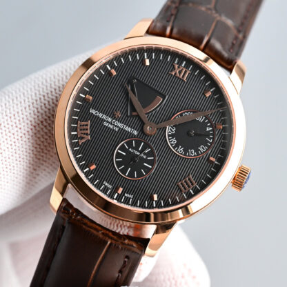 Vacheron Constantin stylish and versatile watch - Image 3