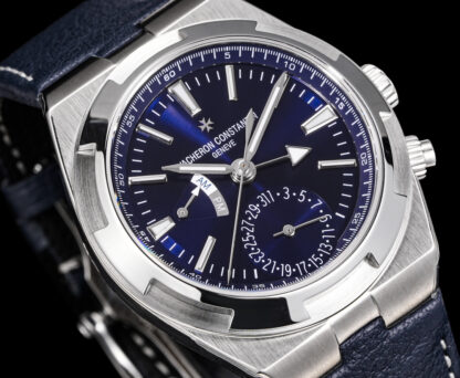 Vacheron Constantin stylish and versatile watch - Image 3
