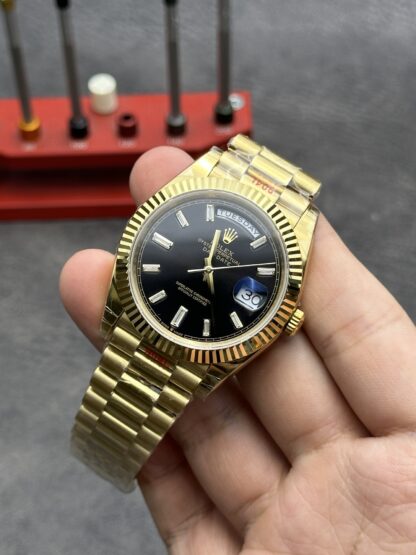 Rolex GM Black Rock Sugar DD Weighted Edition - Image 3