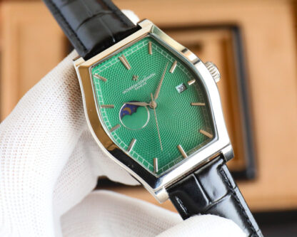 Vacheron Constantin Fashion Tonneau Watch - Image 3