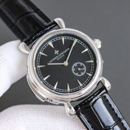 Vacheron Constantin stylish mechanical watch - Image 3