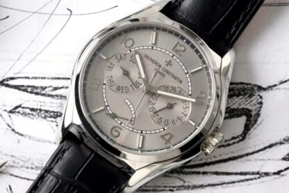 Vacheron Constantin V6 Series Day-Date Watch - Image 3