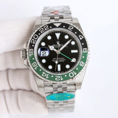 Rolex Super Hot Greenwich II - Image 3