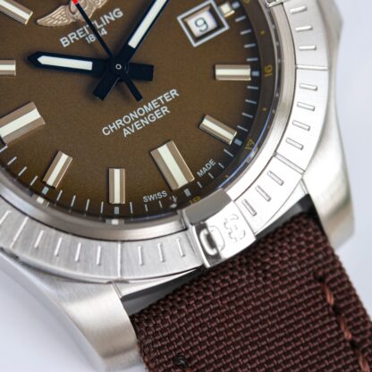 Breitling Avenger Series Watches - Image 3