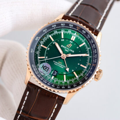 Breitling Navitimer 1 Series Watches - Image 3
