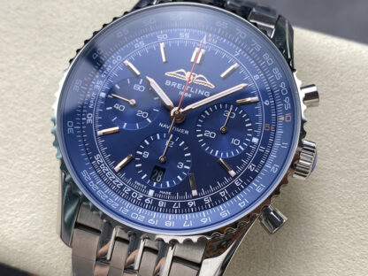 Breitling Navitimer B01 - Image 3