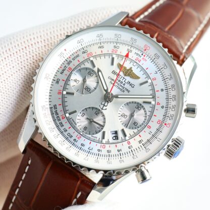Breitling Navitimer RW2 - Image 3