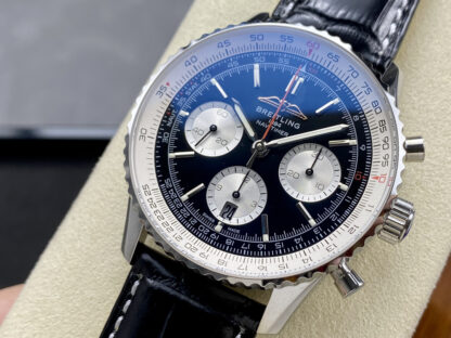 Breitling Navitimer - Image 4