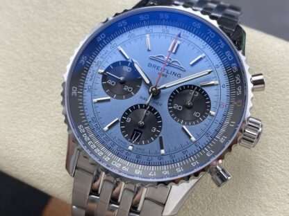 Breitling Navitimer - Image 3