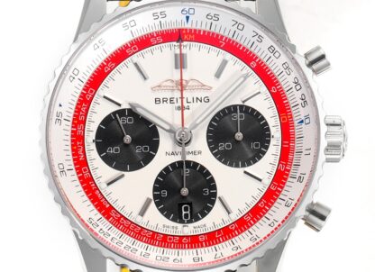 Breitling Navitimer - Image 3