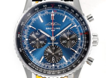 Breitling Navitimer - Image 3