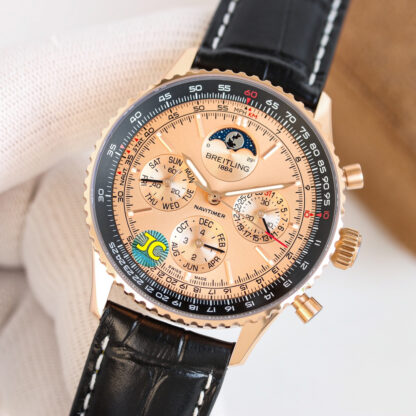 Breitling Navitimer Series - Image 3