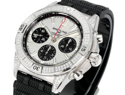 Breitling Mechanical Chronograph Series Watches - Image 3