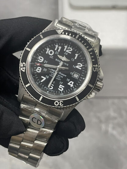 Breitling Men's Watches - Image 3