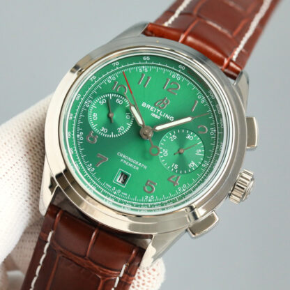 Breitling Premier B01 Chronograph Watch - Image 3
