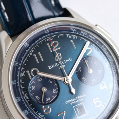 Breitling Premier B01 Chronograph Watch - Image 3
