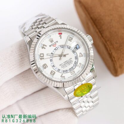 ROLEX Skywalker series - Image 3