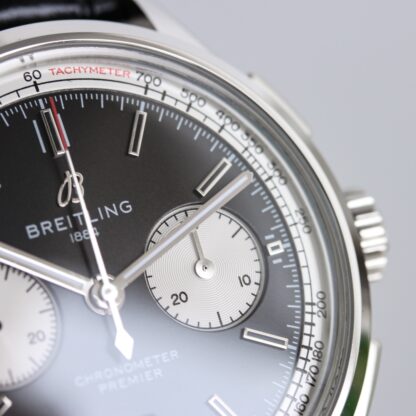 Breitling Premier B01 Chronograph - Image 3