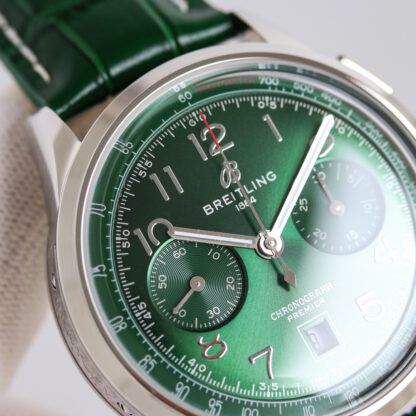 Breitling Premier B01 Chronograph - Image 3