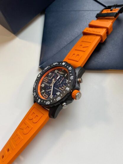 Breitling Professional Endurance Series Three-Eye Six-Hand Chronograph Unisex Watch - Image 3