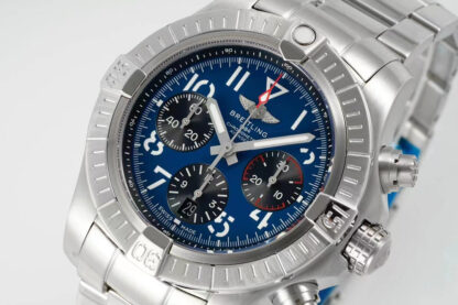 Breitling's latest Avenger B01 chronograph - Image 3